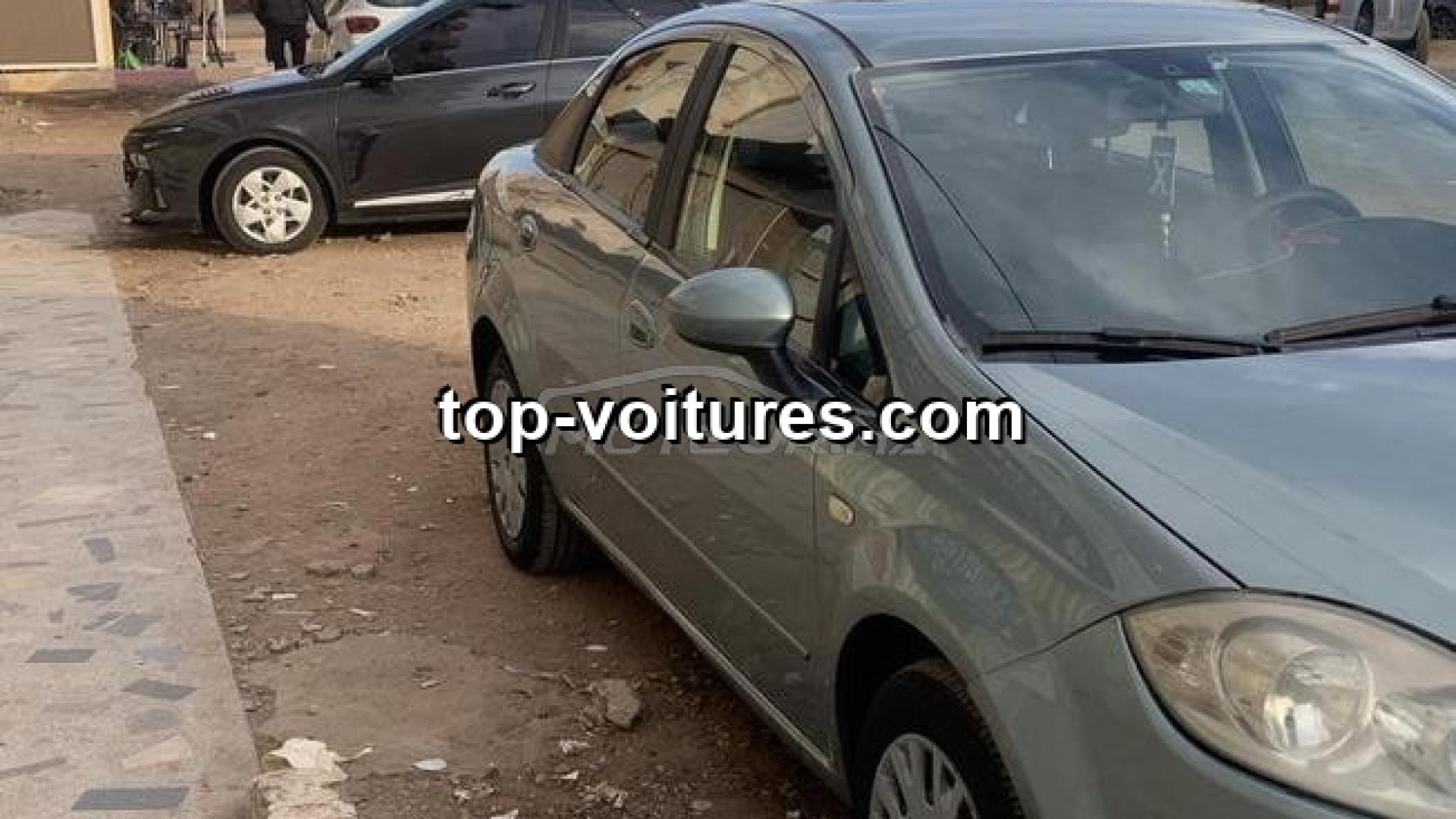 Fiat Linea