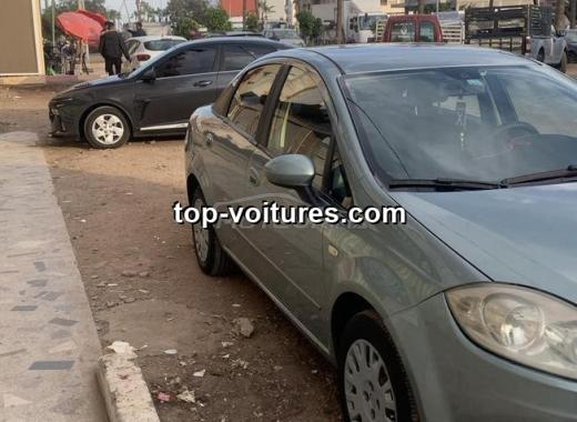 Fiat Linea 2011 — photo 3