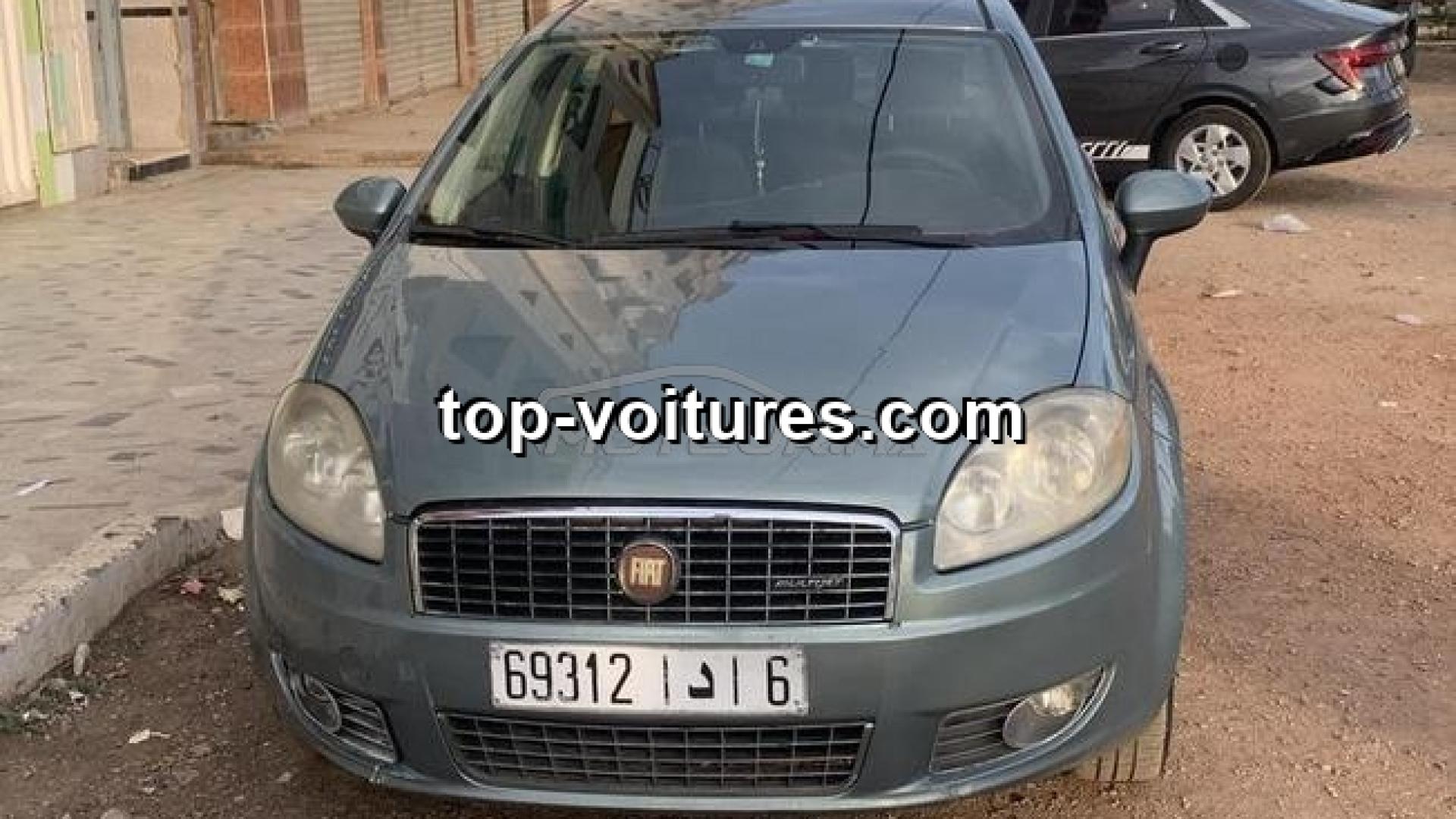 Fiat Linea