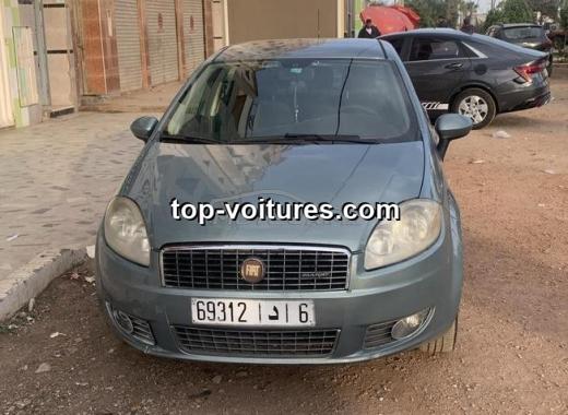 Fiat Linea 2011 — photo 4