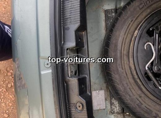 Fiat Linea 2011 — photo 5