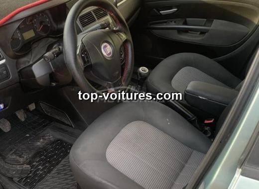 Fiat Linea 2011 — photo 6
