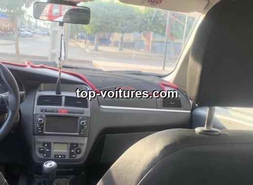 Fiat Linea 2011 — photo 7
