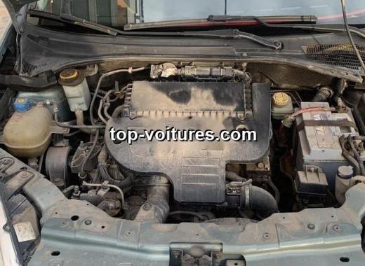 Fiat Linea 2011 — photo 8