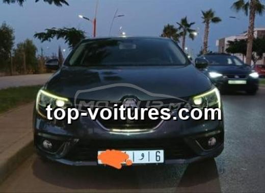 Renault Megane 2018 — photo 4