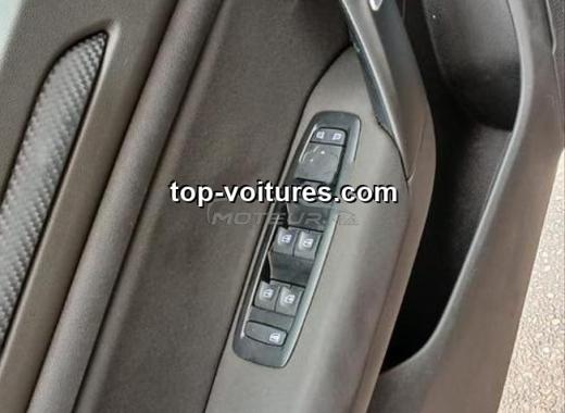 Renault Megane 2018 — photo 6
