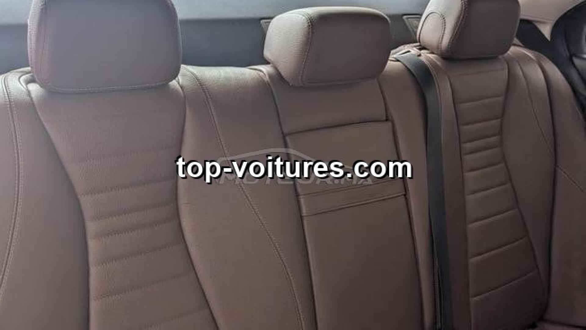 Mercedes-Benz Classe E