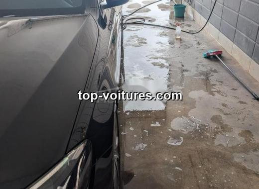 Mercedes Classe E 2022 — photo 6