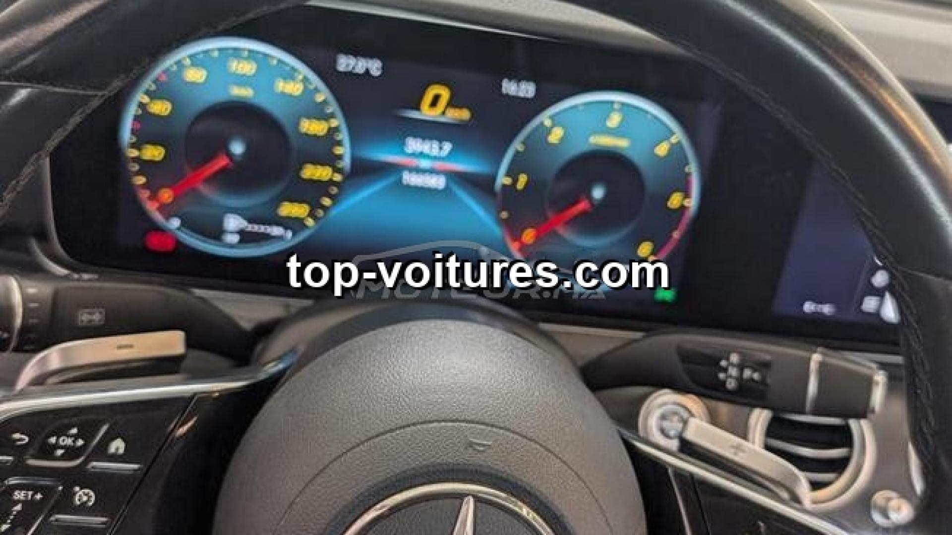 Mercedes-Benz Classe E