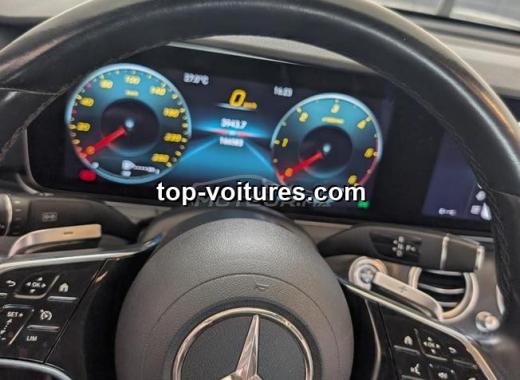 Mercedes Classe E 2022 — photo 7
