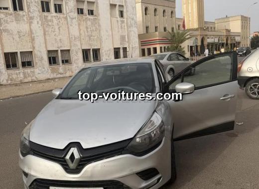 Renault Clio 2018