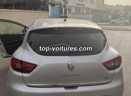 Renault Clio 2018 — photo 2