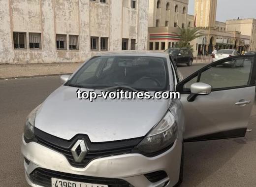 Renault Clio 2018 — photo 3
