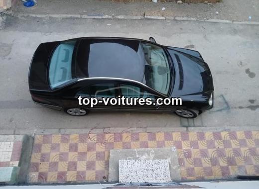 Mercedes 220 2006 — photo 3