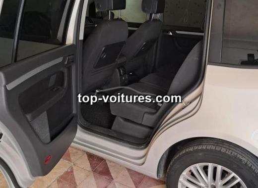 Volkswagen Touran 2014 — photo 3