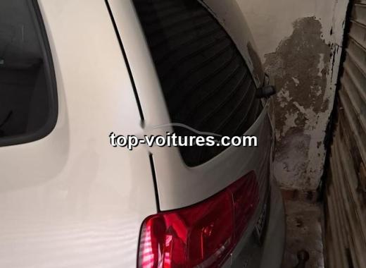 Volkswagen Touran 2014 — photo 4