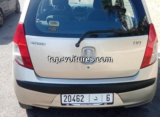 Hyundai i10 2009
