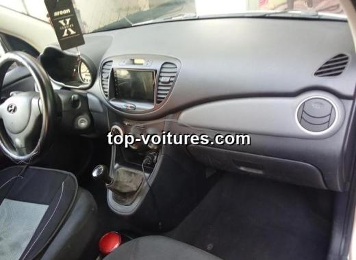 Hyundai i10 2009 — photo 3