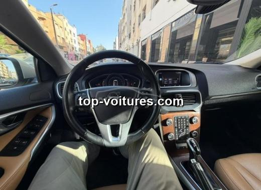 Volvo V40 2020 — photo 4
