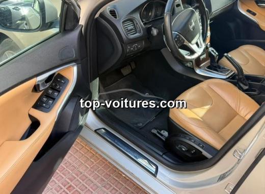 Volvo V40 2020 — photo 5