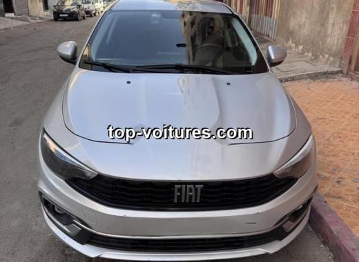 Fiat Tipo 2023