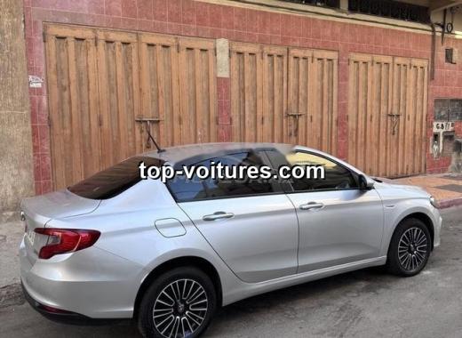 Fiat Tipo 2023 — photo 2