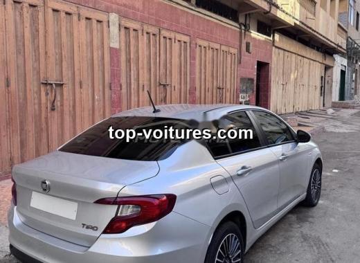 Fiat Tipo 2023 — photo 3