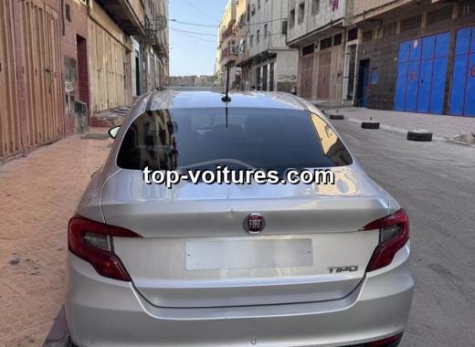 Fiat Tipo 2023 — photo 4