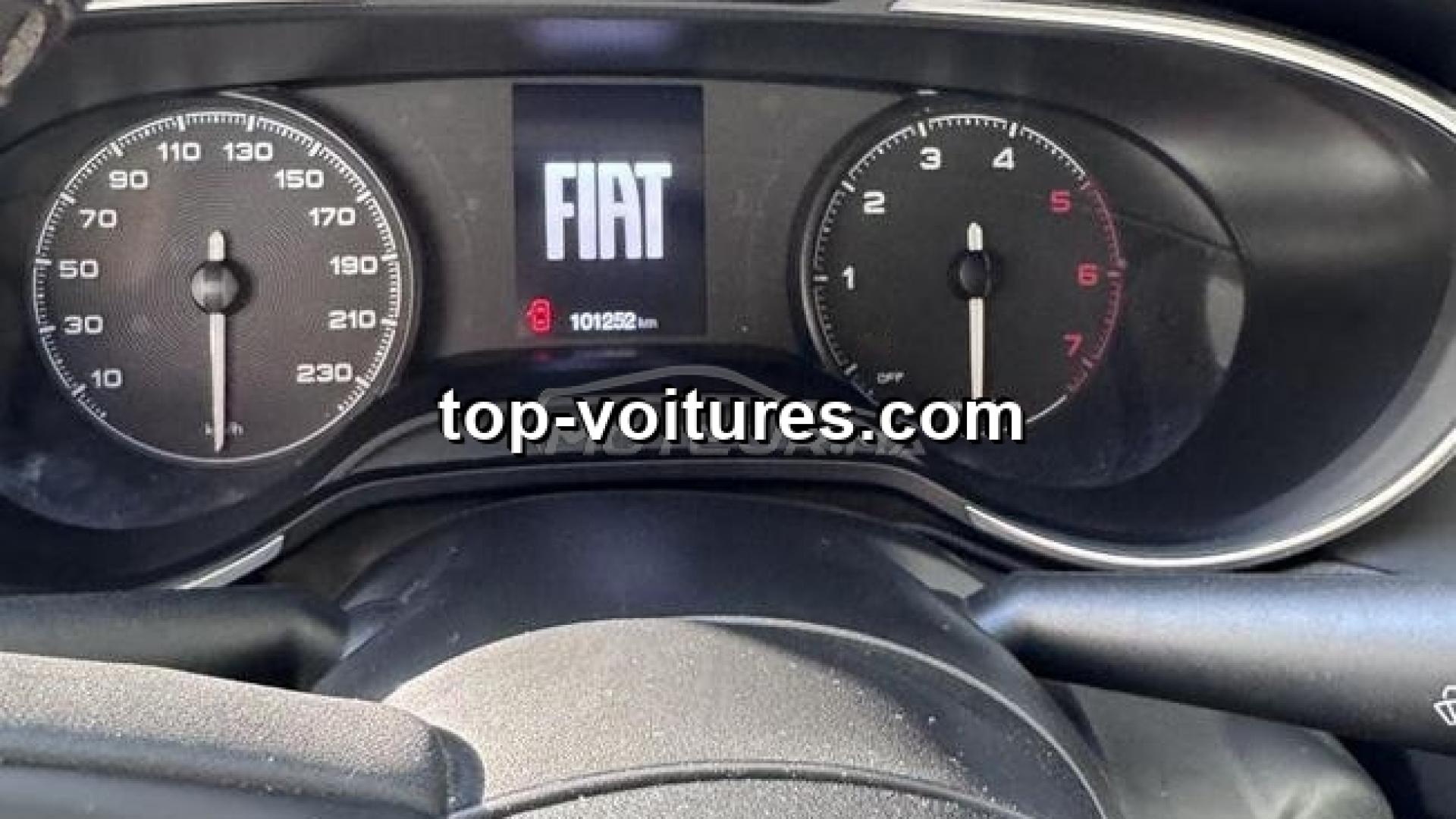 Fiat Tipo