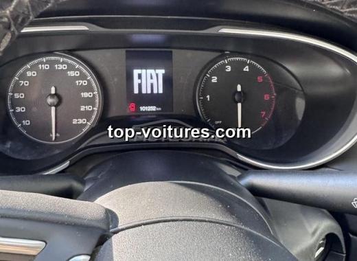 Fiat Tipo 2023 — photo 6