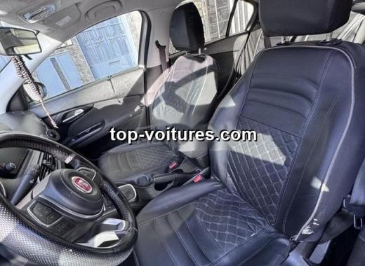 Fiat Tipo 2023 — photo 7
