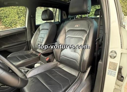 Volkswagen Tiguan 2017 — photo 2