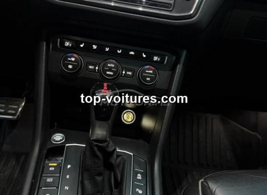 Volkswagen Tiguan 2017 — photo 8