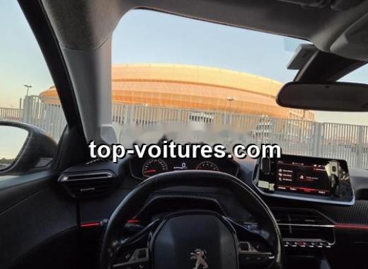 Peugeot 208 2021 — photo 6
