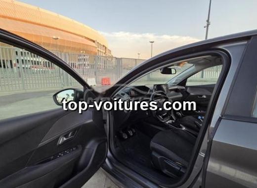 Peugeot 208 2021 — photo 7