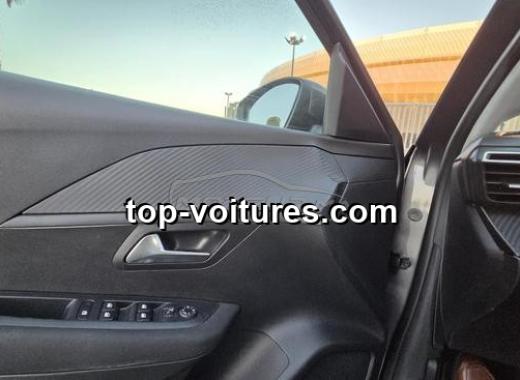 Peugeot 208 2021 — photo 8