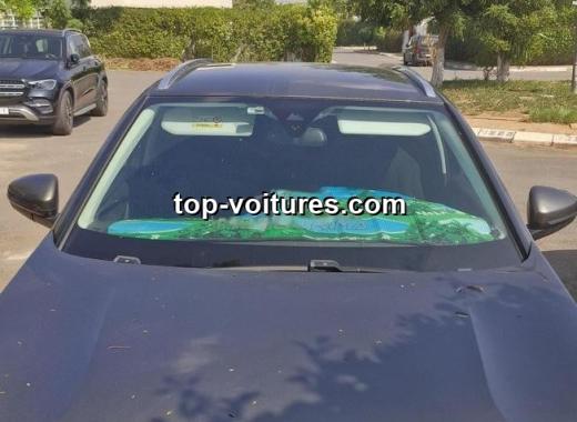 Peugeot 3008 2019