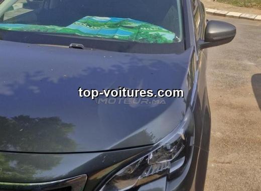 Peugeot 3008 2019 — photo 2