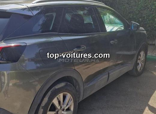 Peugeot 3008 2019 — photo 3