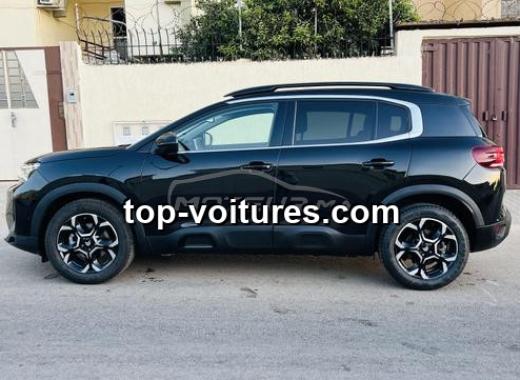 Citroën C5 Aircross 2025 — photo 2