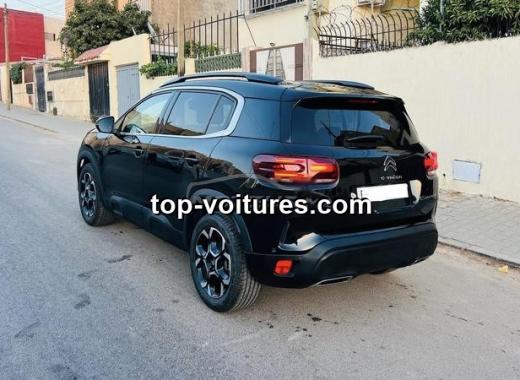 Citroën C5 Aircross 2025 — photo 3