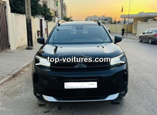 Citroën C5 Aircross 2025 — photo 4