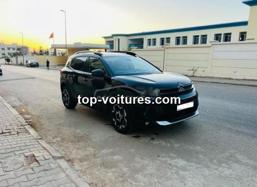Citroën C5 Aircross 2025 — photo 5