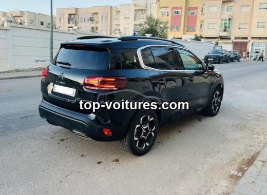 Citroën C5 Aircross 2025 — photo 6