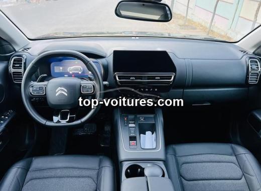 Citroën C5 Aircross 2025 — photo 7