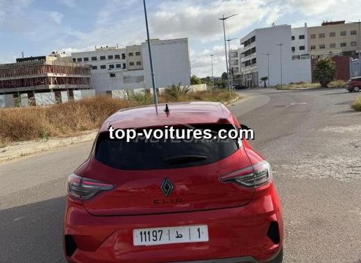 Renault Clio 2024 — photo 3