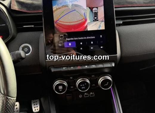 Renault Clio 2024 — photo 4