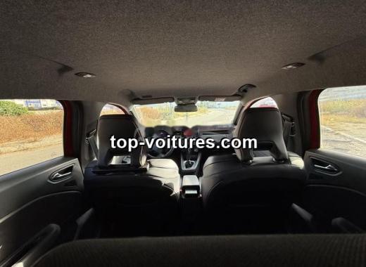 Renault Clio 2024 — photo 5