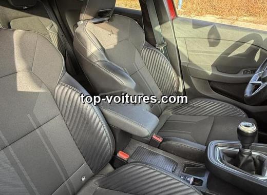 Renault Clio 2024 — photo 7