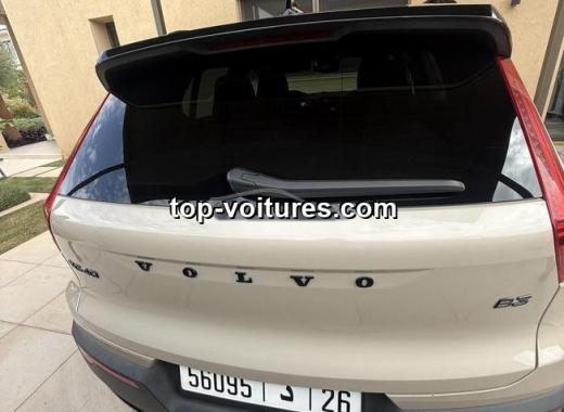 Volvo XC40 2024